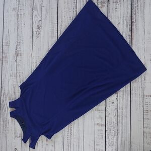TIANA B. SHIFT DRESS
